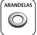 Arandelas