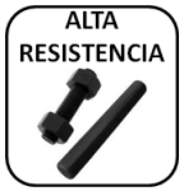 Alta Resistencia