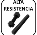 Alta Resistencia