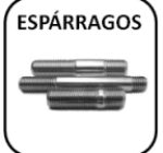 Espárragos