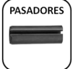 Pasadores