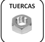 Tuercas