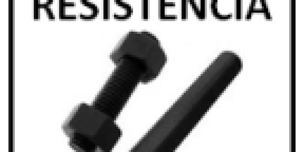 Alta Resistencia