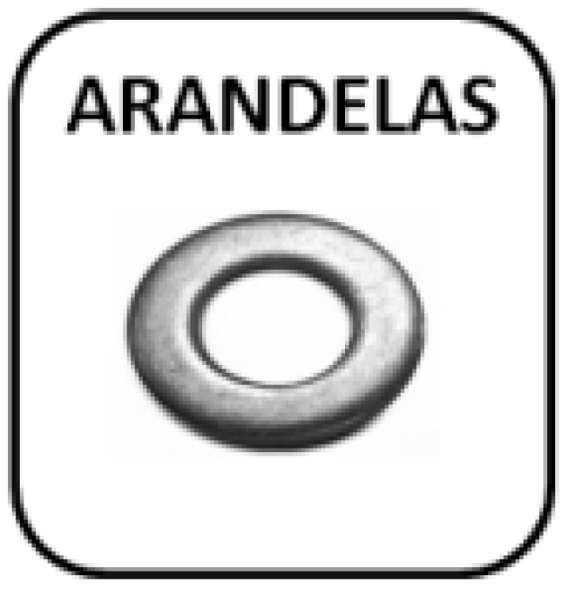 Arandelas