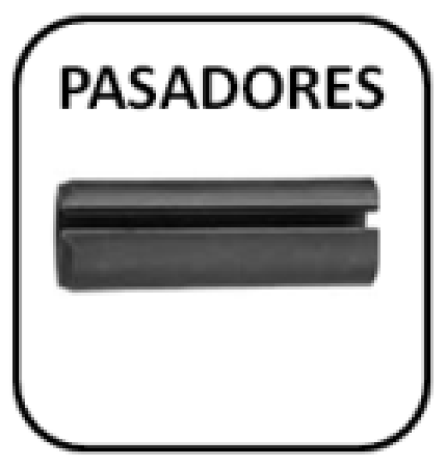 Pasadores